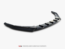 Load image into Gallery viewer, Maxton Design - Front Splitter Skoda Kodiaq Mk2

