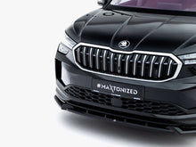 Load image into Gallery viewer, Maxton Design - Front Splitter Skoda Kodiaq Mk2
