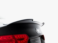 Load image into Gallery viewer, Maxton Design - SPOILER CAP AUDI S5 / A5 / A5 S-LINE 8T / 8T FL COUPE
