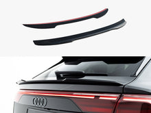 Load image into Gallery viewer, Maxton Design - LOWER SPOILER CAP AUDI RSQ8 MK1
