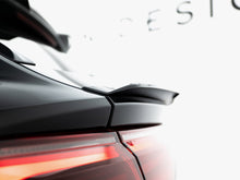 Load image into Gallery viewer, Maxton Design - LOWER SPOILER CAP AUDI RSQ8 MK1
