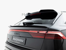 Load image into Gallery viewer, Maxton Design - LOWER SPOILER CAP AUDI RSQ8 MK1
