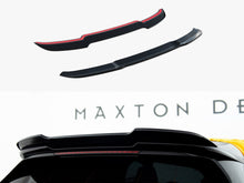 Load image into Gallery viewer, Maxton Design - Spoiler CAP V.1 BMW 1 M-Pack F70
