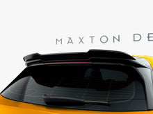 Load image into Gallery viewer, Maxton Design - Spoiler CAP V.1 BMW 1 M-Pack F70
