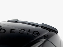Load image into Gallery viewer, Maxton Design - SPOILER EXTENSION BMW X5 G05 M-SPORT (2018-)
