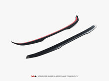 Load image into Gallery viewer, Maxton Design - Spoiler CAP V.2 Hyundai I30 N Hatchback Mk3 / Mk3 Facelift
