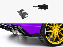 Load image into Gallery viewer, Maxton Design - Rear Side Flaps V.2 Volkswagen Golf R Mk8 / Mk8 Facelift
