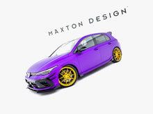 Load image into Gallery viewer, Maxton Design - Side Flaps Volkswagen Golf R Mk8 / Mk8 Facelift
