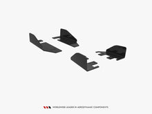 Load image into Gallery viewer, Maxton Design - Side Flaps Volkswagen Golf R Mk8 / Mk8 Facelift
