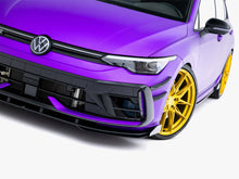 Load image into Gallery viewer, Maxton Design - Front Flaps Volkswagen Golf R Mk8 Facelift
