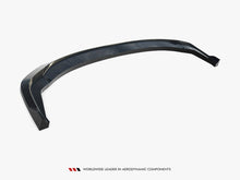Load image into Gallery viewer, Maxton Design - Rear Splitter (Vertical Bars) Omoda 5 Mk1
