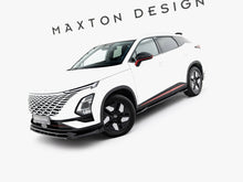 Load image into Gallery viewer, Maxton Design - Side Skirts Diffusers Omoda 5 Mk1
