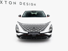 Load image into Gallery viewer, Maxton Design - Front Splitter Omoda 5 Mk1
