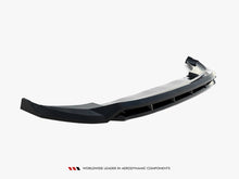 Load image into Gallery viewer, Maxton Design - Front Splitter Omoda 5 Mk1
