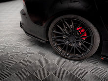 Load image into Gallery viewer, Maxton Design - Rear Side Splitters Audi A7 S-Line C7
