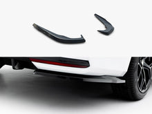 Load image into Gallery viewer, Maxton Design - Rear Side Splitters Skoda Octavia Sportline Liftback / Estate Mk4 Facelift
