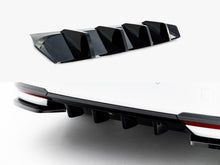 Load image into Gallery viewer, Maxton Design - Rear Valance Skoda Octavia Sportline Liftback / Estate Mk4 Facelift
