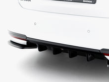 Load image into Gallery viewer, Maxton Design - Rear Valance Skoda Octavia Sportline Liftback / Estate Mk4 Facelift
