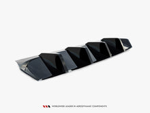 Load image into Gallery viewer, Maxton Design - Rear Valance Skoda Octavia Sportline Liftback / Estate Mk4 Facelift
