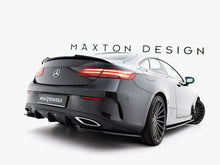 Load image into Gallery viewer, Maxton Design - SPOILER EXTENSION MERCEDES-BENZ E-CLASS W213 COUPE (C238) AMG-LINE/E43 AMG (2017-)

