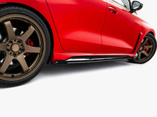Load image into Gallery viewer, Maxton Design - Side Flaps Audi RS3 Sedan 8Y Facelift

