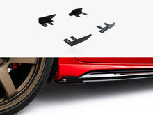 Load image into Gallery viewer, Maxton Design - Side Flaps Audi RS3 Sedan 8Y Facelift
