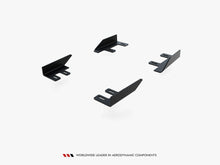 Load image into Gallery viewer, Maxton Design - Side Flaps Audi RS3 Sedan 8Y Facelift
