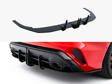 Load image into Gallery viewer, Maxton Design - Street PRO Rear Diffuser Audi RS3 Sedan 8Y Facelift
