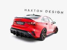 Load image into Gallery viewer, Maxton Design - Street PRO Rear Diffuser Audi RS3 Sedan 8Y Facelift
