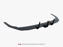 Load image into Gallery viewer, Maxton Design - Street PRO Rear Diffuser Audi RS3 Sedan 8Y Facelift
