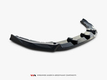 Load image into Gallery viewer, Maxton Design - Front Splitter MG HS Mk1 Facelift
