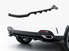 Load image into Gallery viewer, Maxton Design - Rear Splitter (Vertical Bars) MG HS Mk1 Facelift
