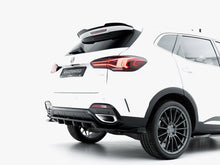 Load image into Gallery viewer, Maxton Design - Rear Splitter (Vertical Bars) MG HS Mk1 Facelift

