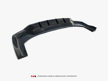 Load image into Gallery viewer, Maxton Design - Rear Splitter (Vertical Bars) MG HS Mk1 Facelift
