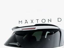 Load image into Gallery viewer, Maxton Design - Spoiler CAP MG HS Mk1 Facelift
