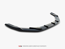 Load image into Gallery viewer, Maxton Design - Front Splitter V.1 Audi RS3 Sedan 8Y Facelift
