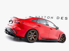 Load image into Gallery viewer, Maxton Design - Side Skirts Diffusers V.1 Audi RS3 Sedan 8Y / 8Y Facelift
