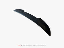 Load image into Gallery viewer, Maxton Design - Spoiler CAP 3D Audi RS3 Sedan 8Y Facelift
