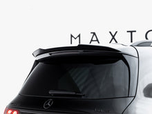 Load image into Gallery viewer, Maxton Design - Spoiler CAP Mercedes-Benz GLS AMG-Line X167 Facelift
