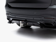 Load image into Gallery viewer, Maxton Design - Rear Splitter (Vertical Bars) Mercedes-Benz GLS AMG-Line X167 Facelift
