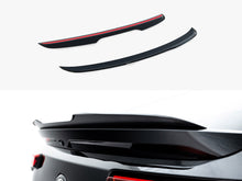 Load image into Gallery viewer, Maxton Design - Spoiler CAP BMW X2 M-Pack U10/ iX2 U10
