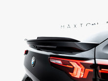 Load image into Gallery viewer, Maxton Design - Spoiler CAP BMW X2 M-Pack U10/ iX2 U10
