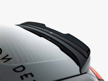 Load image into Gallery viewer, Maxton Design - Spoiler CAP BMW X2 M-Pack U10/ iX2 U10
