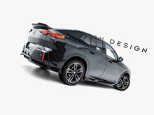 Load image into Gallery viewer, Maxton Design - Side Skirt Diffusers BMW X2 M-Pack / iX2 U10
