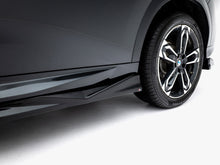 Load image into Gallery viewer, Maxton Design - Side Skirt Diffusers BMW X2 M-Pack / iX2 U10
