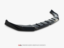 Load image into Gallery viewer, Maxton Design - Front Splitter BMW X2 M-Pack / iX2 U10
