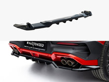 Load image into Gallery viewer, Maxton Design - Rear Splitter (Vertical Bars) Forthing T-Five Mk1
