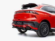 Load image into Gallery viewer, Maxton Design - Rear Splitter (Vertical Bars) Forthing T-Five Mk1
