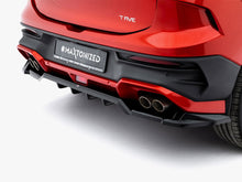 Load image into Gallery viewer, Maxton Design - Rear Splitter (Vertical Bars) Forthing T-Five Mk1
