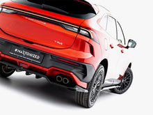 Load image into Gallery viewer, Maxton Design - Rear Splitter (Vertical Bars) Forthing T-Five Mk1
